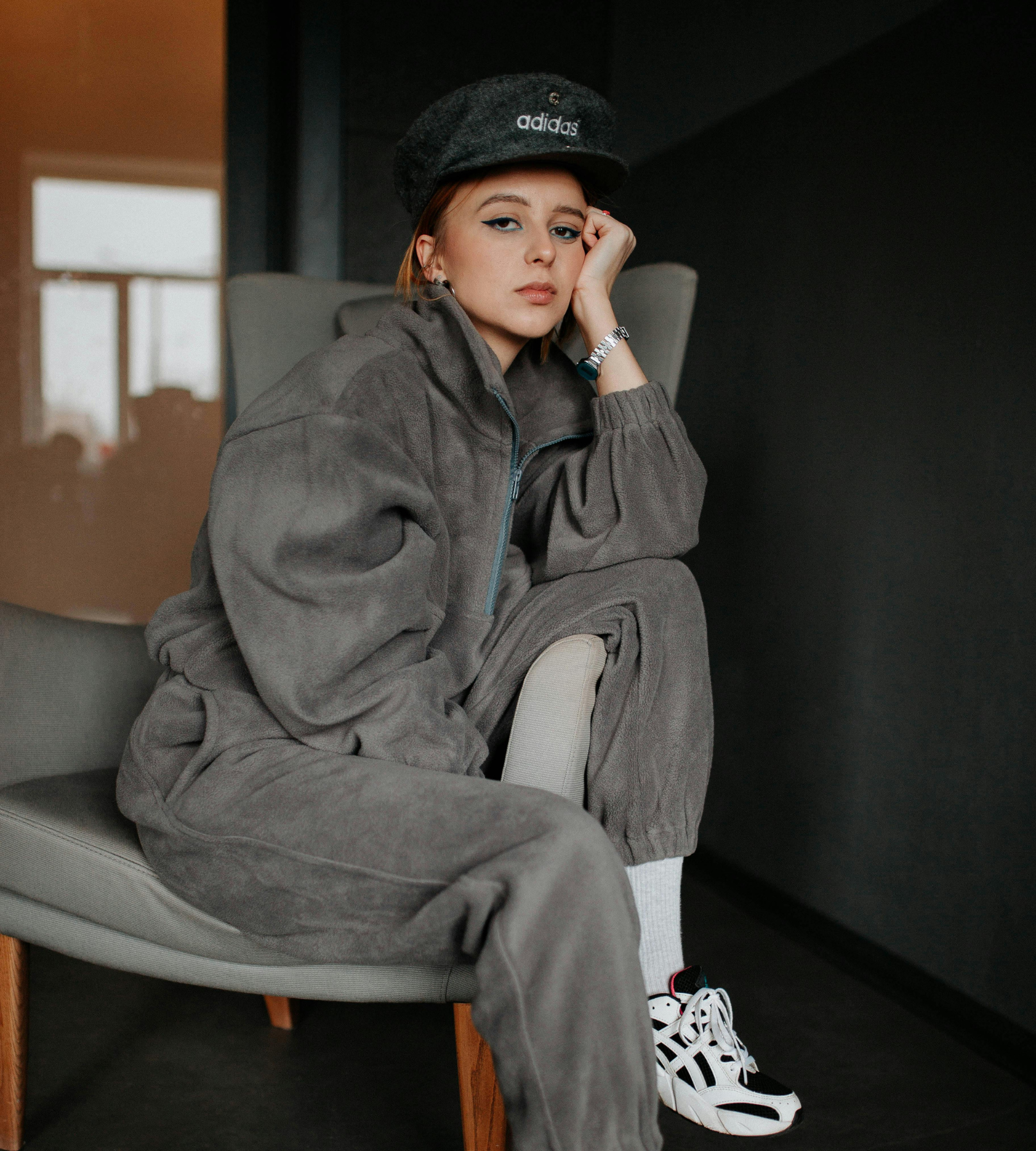 Women Tracksuit