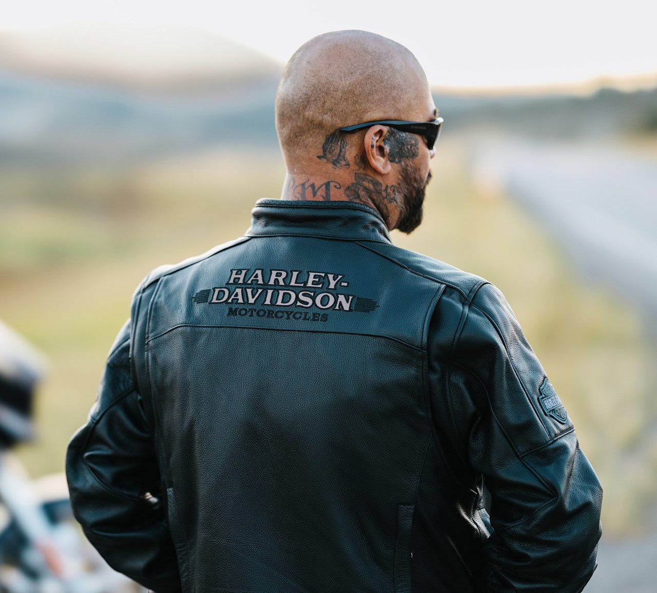 Harley Davidson Jackets