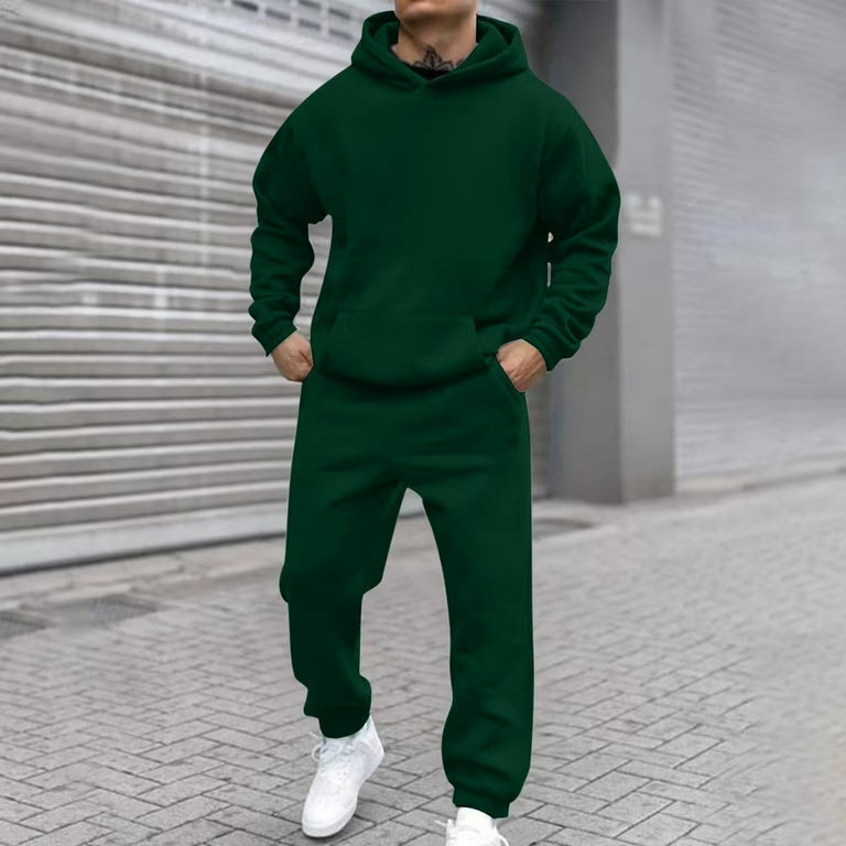 Men Tracksuit
