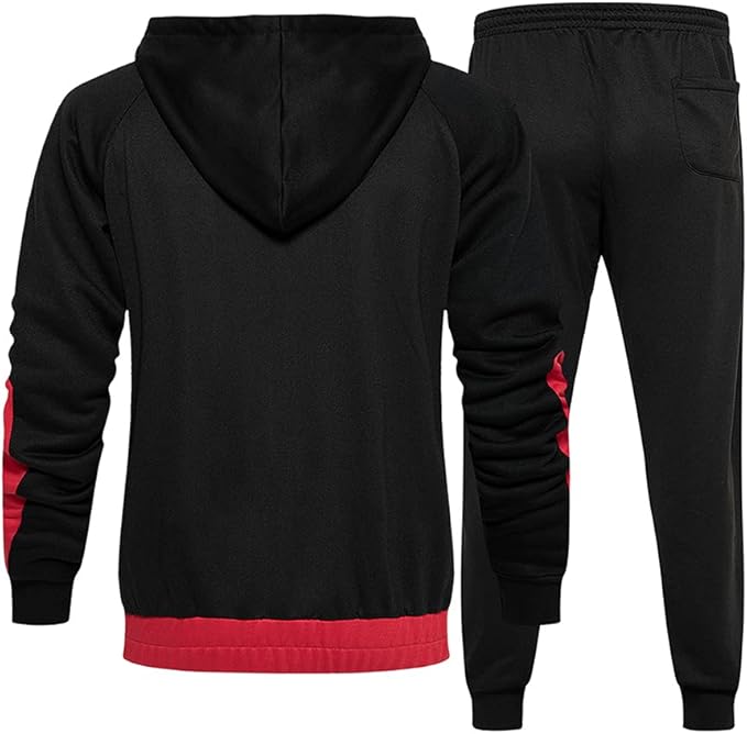 Men's Athletic Jogging Suit