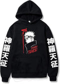 Naruto Anime Hoodie For Men