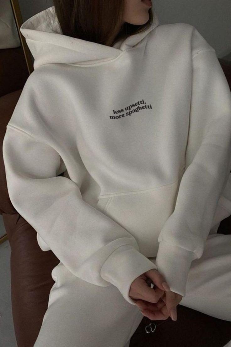 Women’s Aesthetic Pinteresty Hoodie