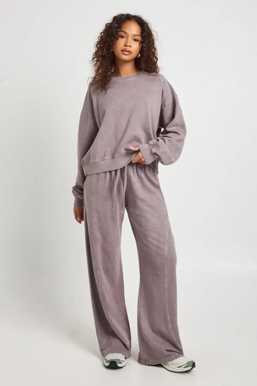 Women's 2 Piece Lounge Wear Set