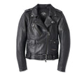 Harley-Davidson Heritage Leather Jacket – Built for the Open Road